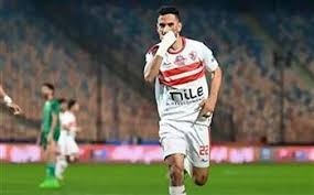 الزمالك يوقف ناصر ماهر ويحيله للتحقيق بعد اعتراضه على الجلوس بديلاً أمام حرس الحدود